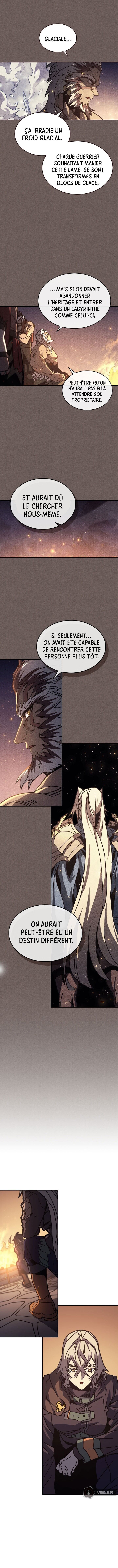 A Returner’s Magic Should Be Special Chapitre 151 - Page 12