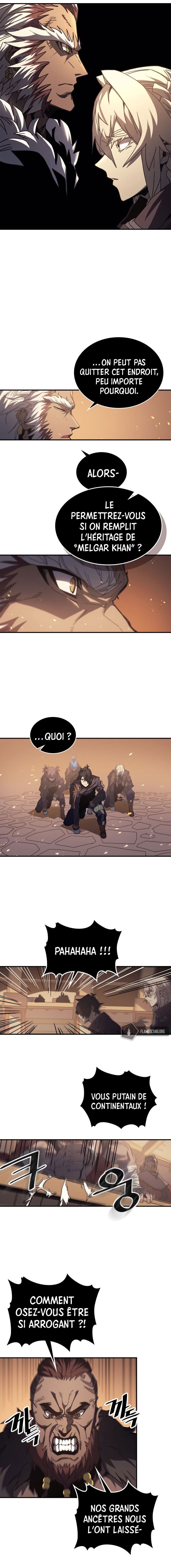 A Returner’s Magic Should Be Special Chapitre 151 - Page 13