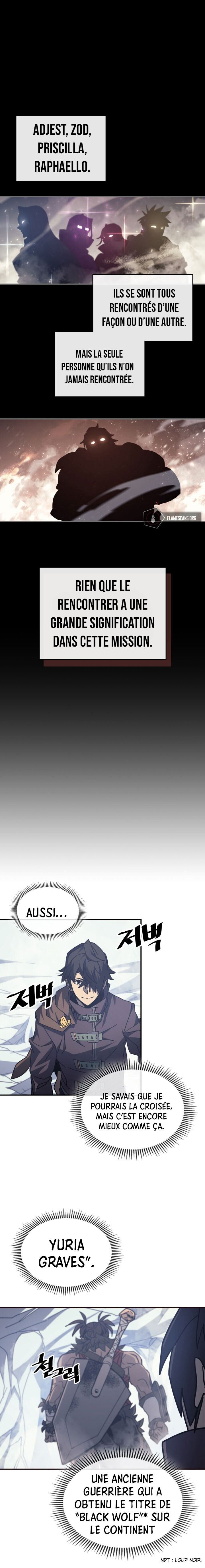 A Returner’s Magic Should Be Special Chapitre 151 - Page 3