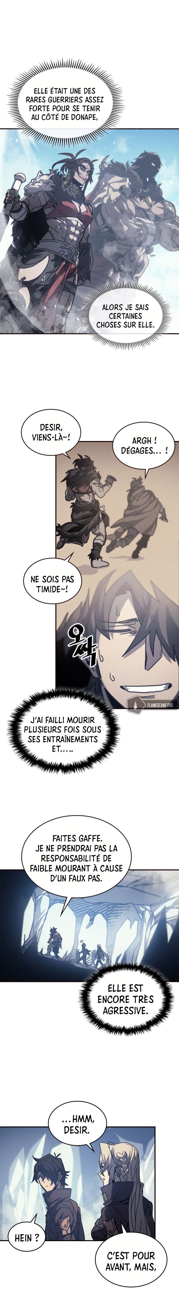 A Returner’s Magic Should Be Special Chapitre 151 - Page 4