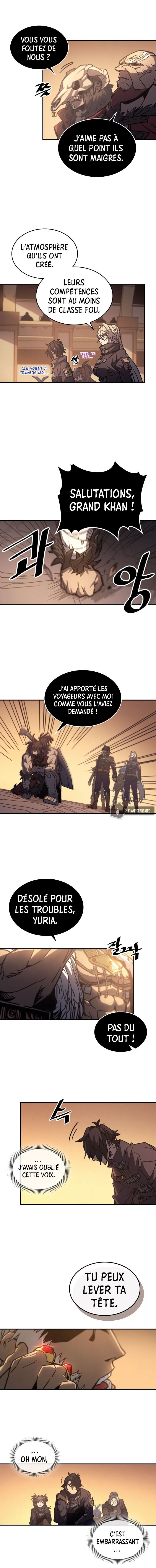 A Returner’s Magic Should Be Special Chapitre 151 - Page 6