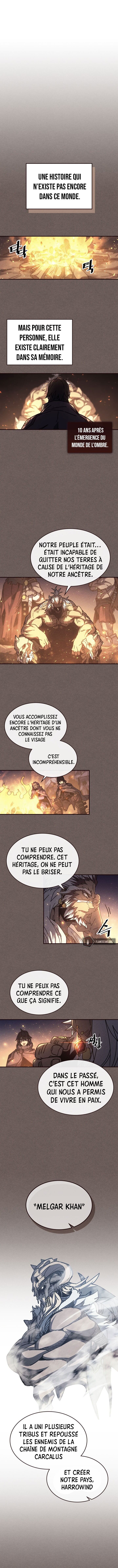 A Returner’s Magic Should Be Special Chapitre 151 - Page 9
