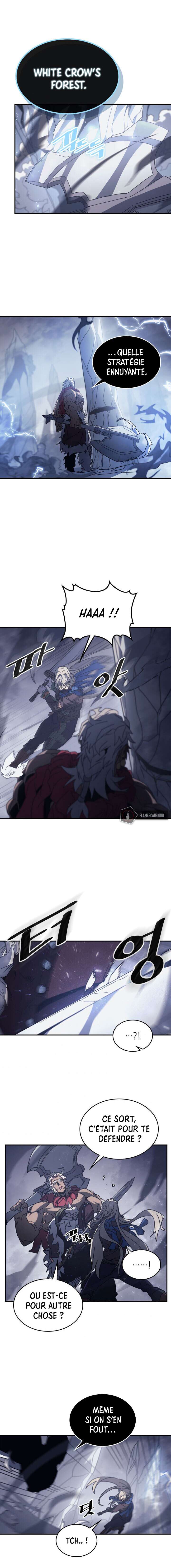 A Returner’s Magic Should Be Special Chapitre 152 - Page 10