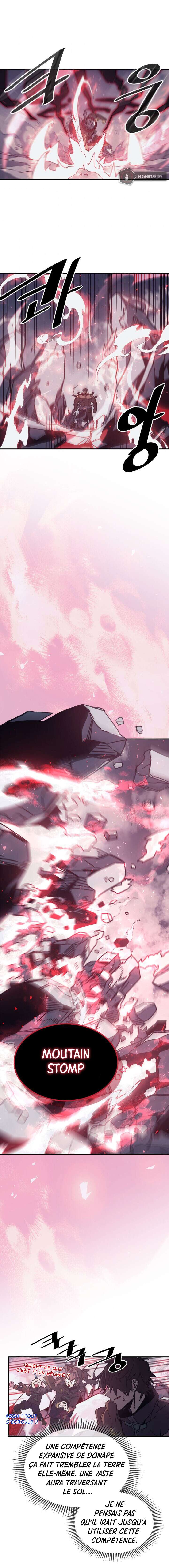 A Returner’s Magic Should Be Special Chapitre 152 - Page 14