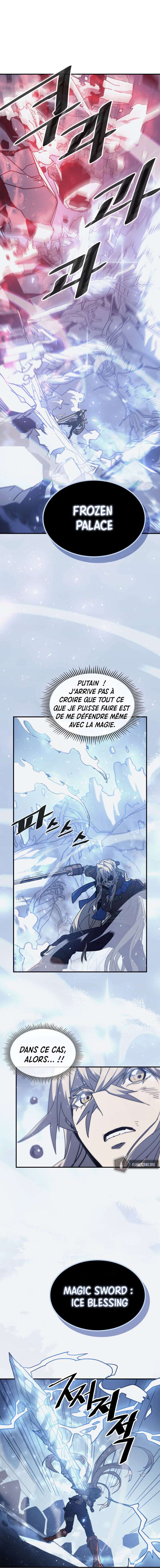 A Returner’s Magic Should Be Special Chapitre 152 - Page 15