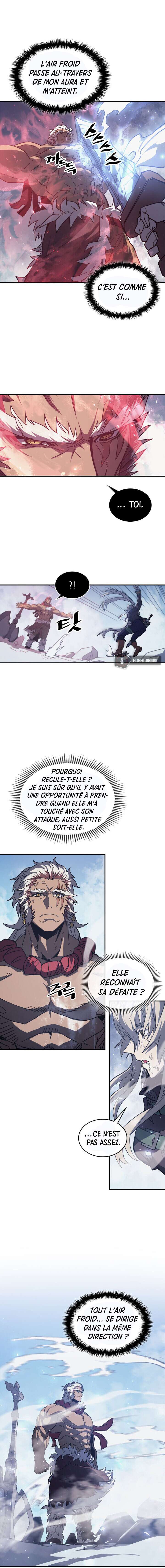 A Returner’s Magic Should Be Special Chapitre 152 - Page 17