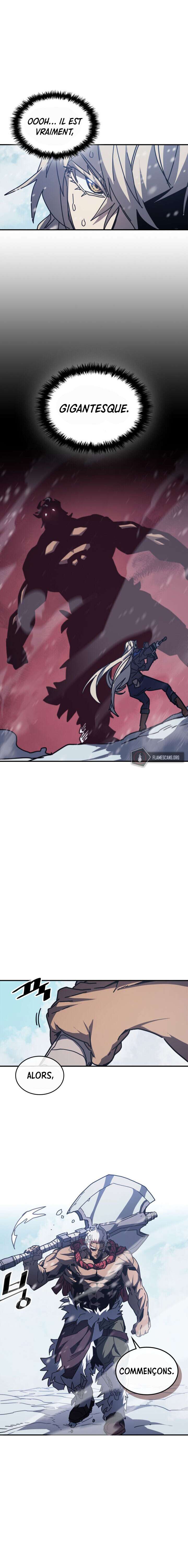 A Returner’s Magic Should Be Special Chapitre 152 - Page 5