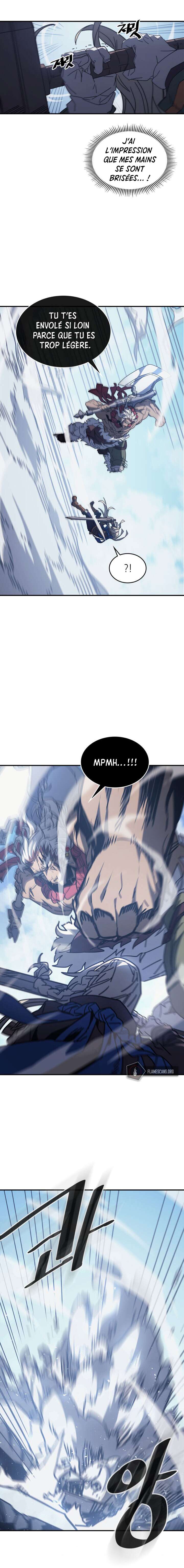 A Returner’s Magic Should Be Special Chapitre 152 - Page 7
