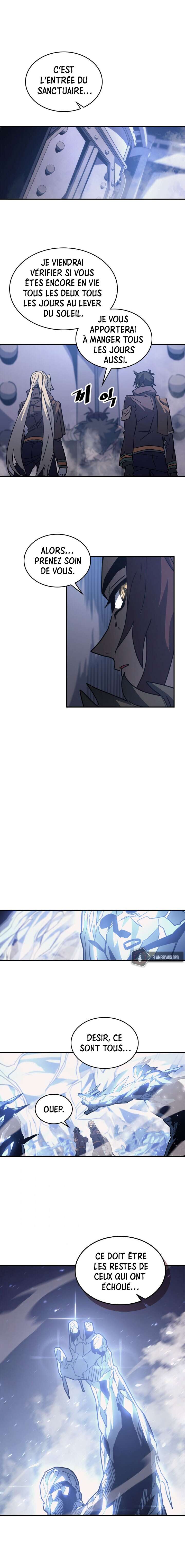 A Returner’s Magic Should Be Special Chapitre 153 - Page 11