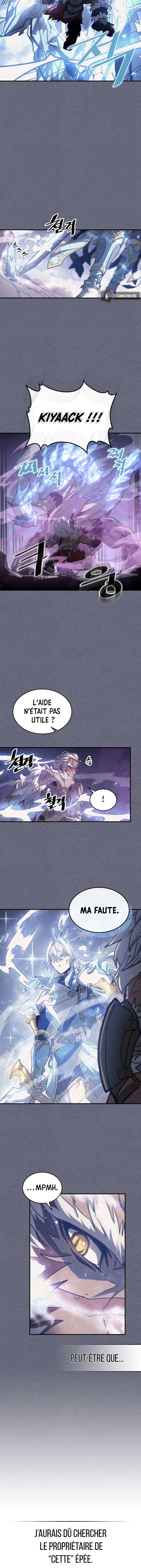 A Returner’s Magic Should Be Special Chapitre 153 - Page 4