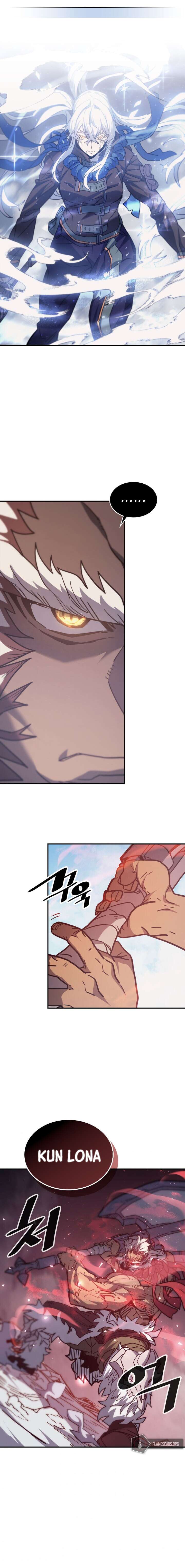 A Returner’s Magic Should Be Special Chapitre 153 - Page 5