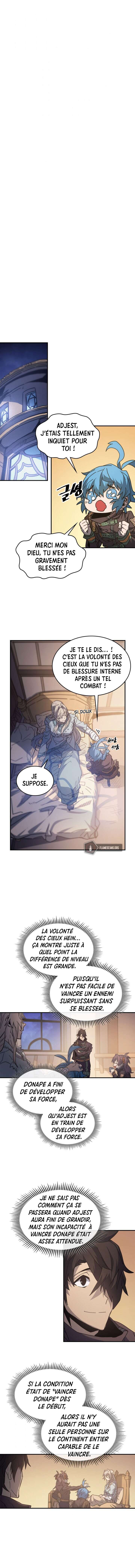 A Returner’s Magic Should Be Special Chapitre 153 - Page 9