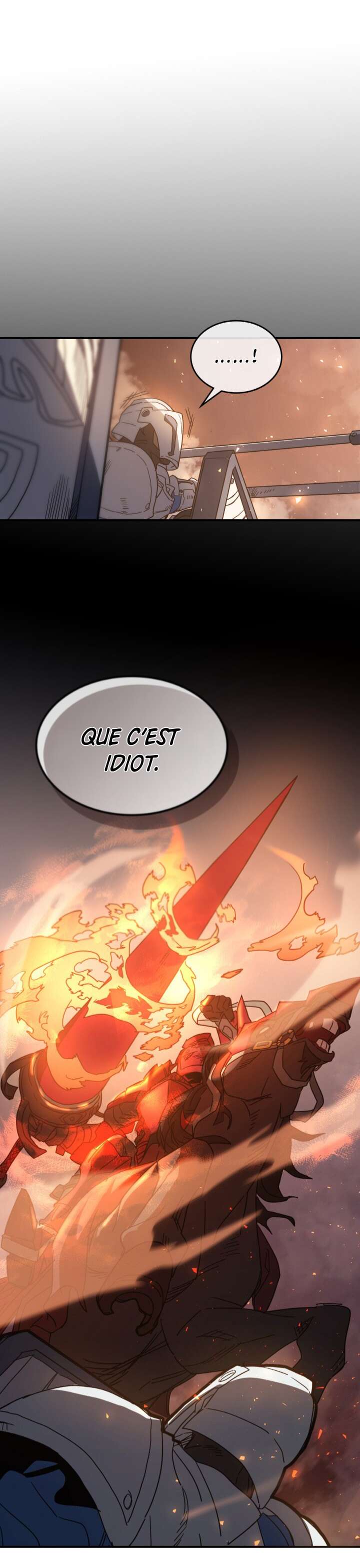 A Returner’s Magic Should Be Special Chapitre 156 - Page 16