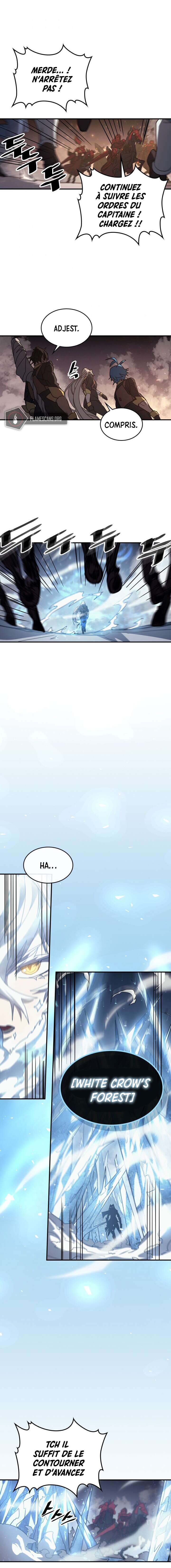 A Returner’s Magic Should Be Special Chapitre 156 - Page 22