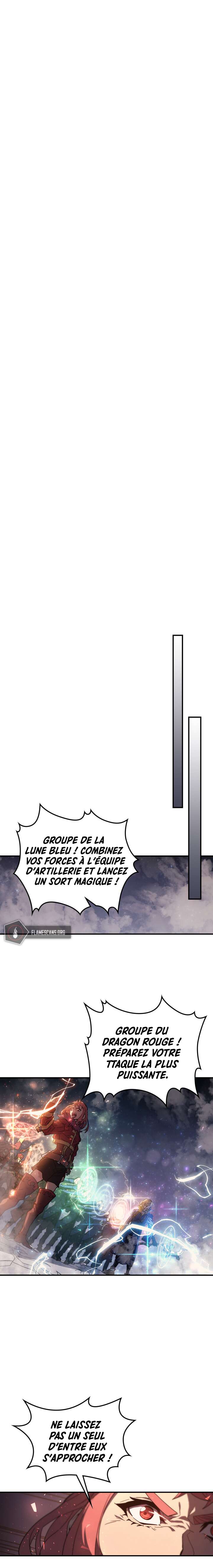 A Returner’s Magic Should Be Special Chapitre 156 - Page 7