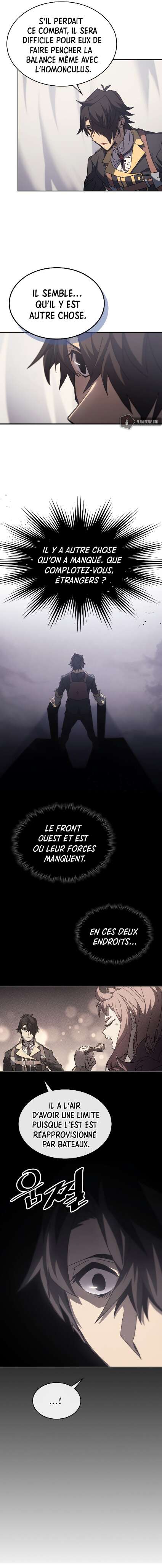 A Returner’s Magic Should Be Special Chapitre 157 - Page 10