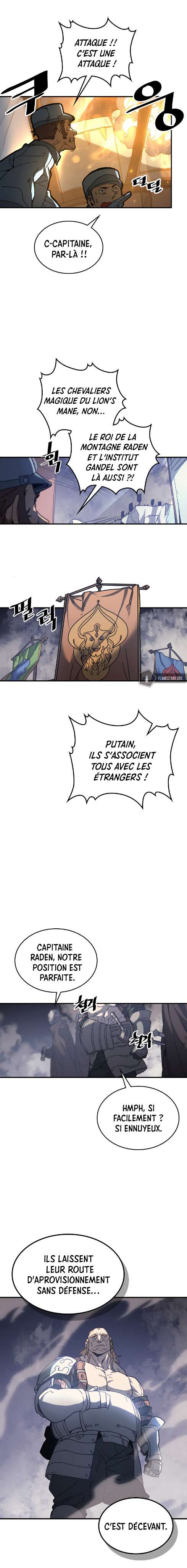 A Returner’s Magic Should Be Special Chapitre 157 - Page 13