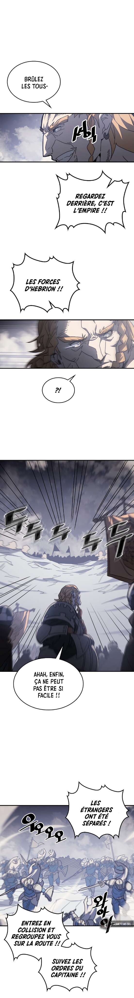 A Returner’s Magic Should Be Special Chapitre 157 - Page 14
