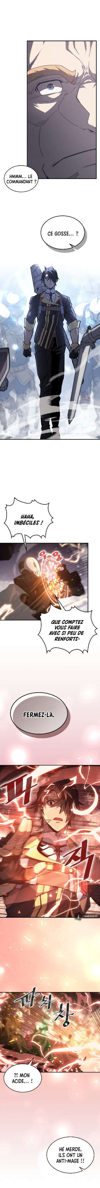 A Returner’s Magic Should Be Special Chapitre 157 - Page 15