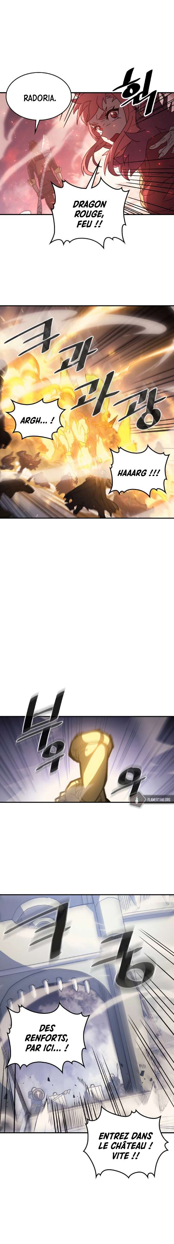 A Returner’s Magic Should Be Special Chapitre 157 - Page 16