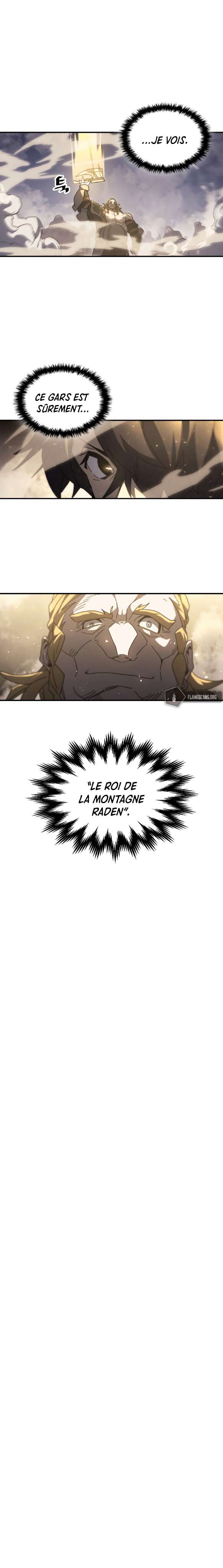 A Returner’s Magic Should Be Special Chapitre 157 - Page 18
