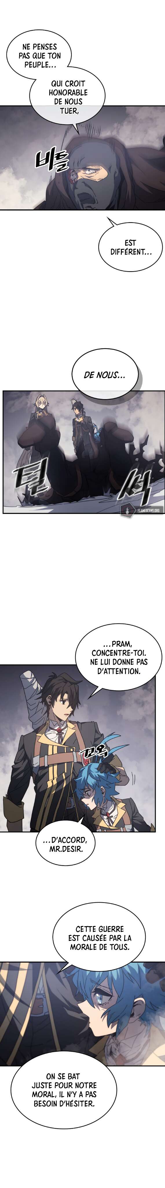 A Returner’s Magic Should Be Special Chapitre 157 - Page 6