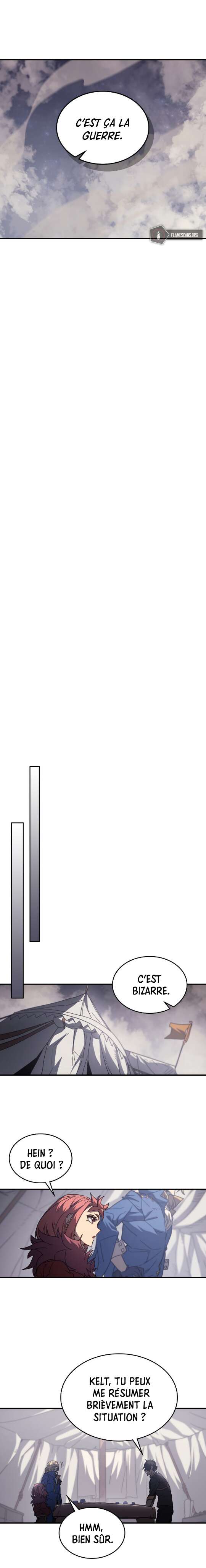 A Returner’s Magic Should Be Special Chapitre 157 - Page 7