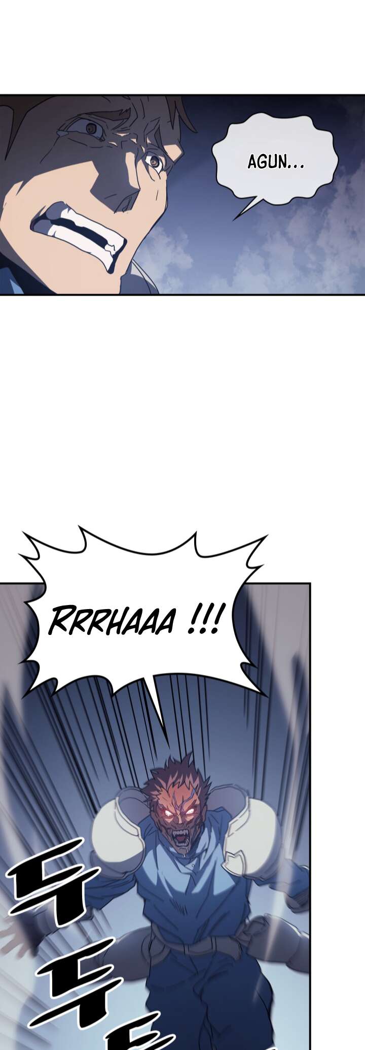 A Returner’s Magic Should Be Special Chapitre 158 - Page 15