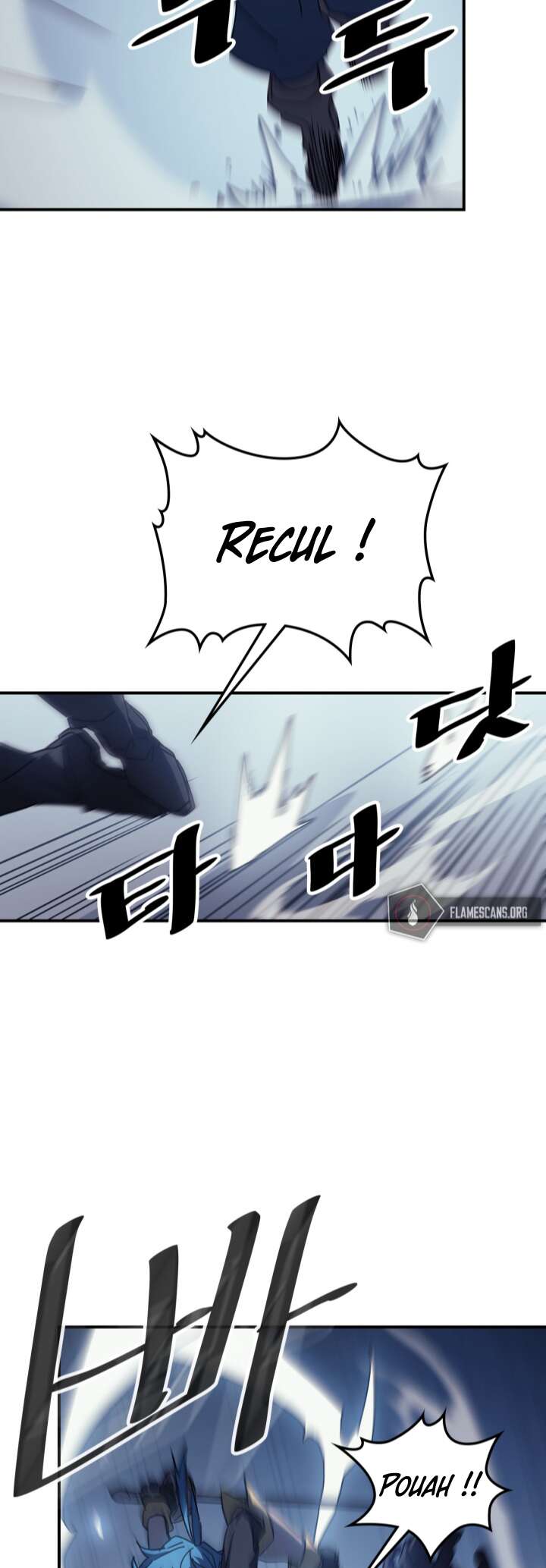 A Returner’s Magic Should Be Special Chapitre 158 - Page 16