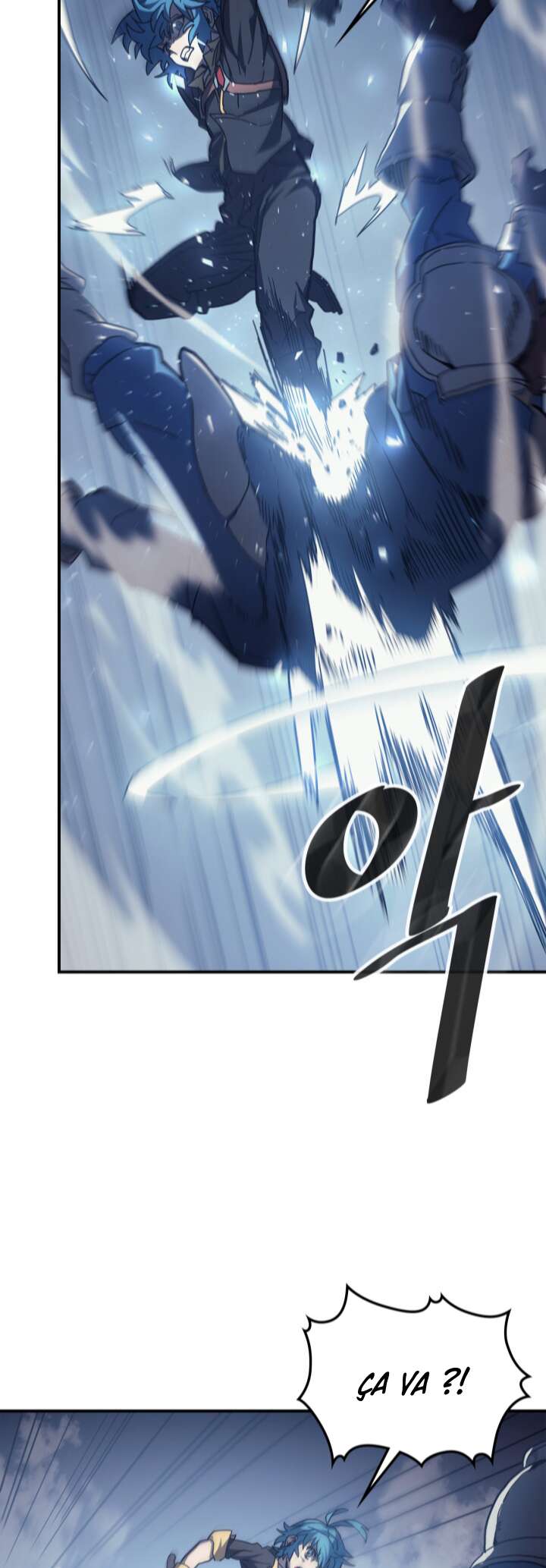 A Returner’s Magic Should Be Special Chapitre 158 - Page 17