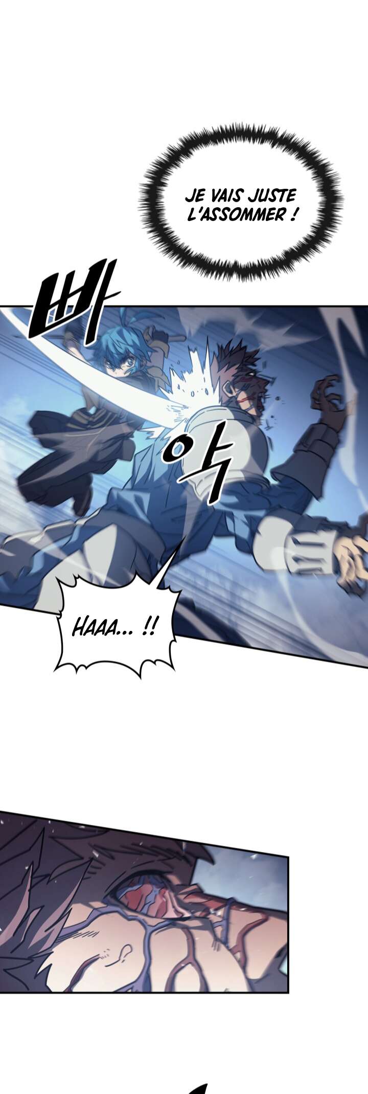 A Returner’s Magic Should Be Special Chapitre 158 - Page 21