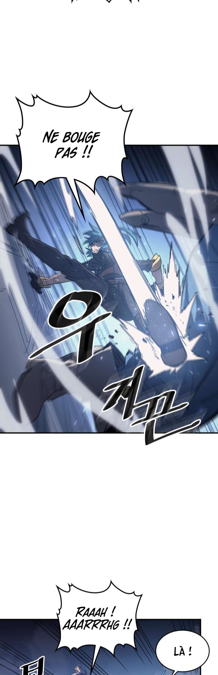 A Returner’s Magic Should Be Special Chapitre 158 - Page 24