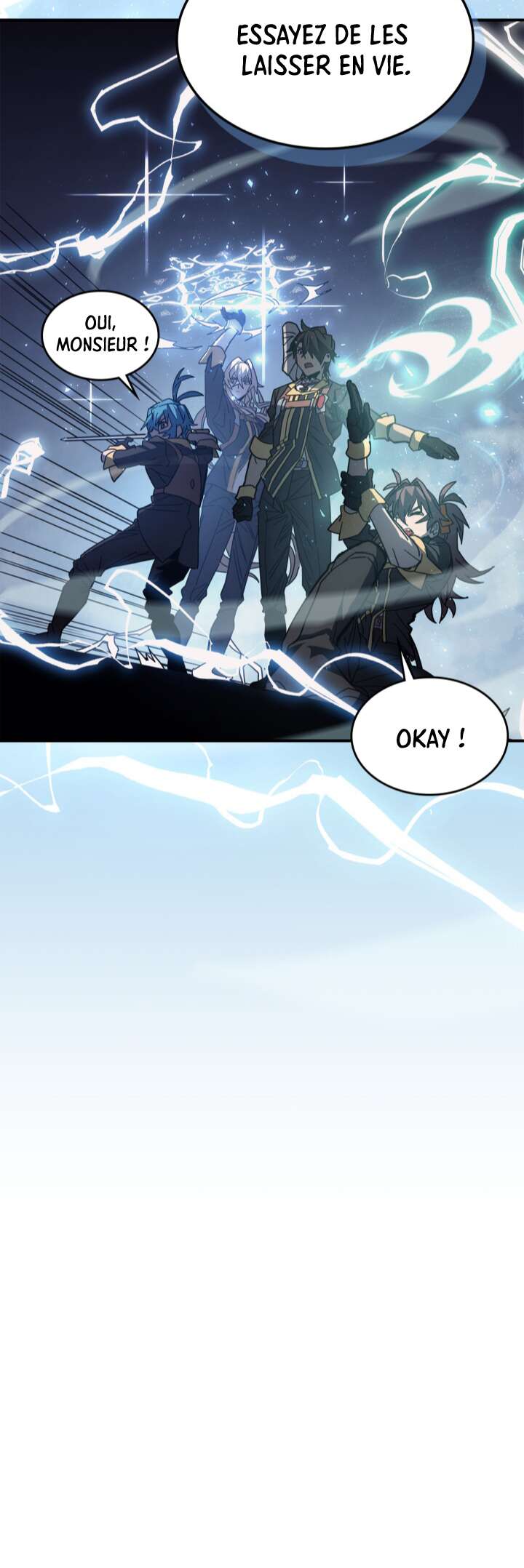 A Returner’s Magic Should Be Special Chapitre 158 - Page 27