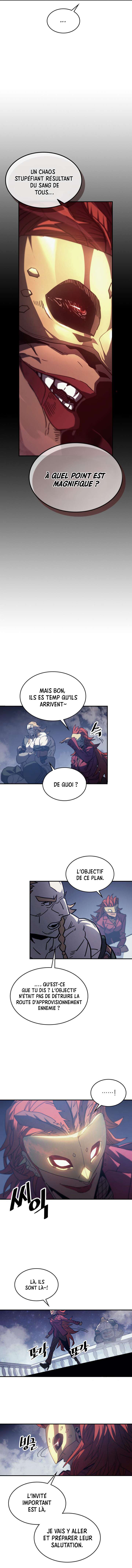 A Returner’s Magic Should Be Special Chapitre 158 - Page 38