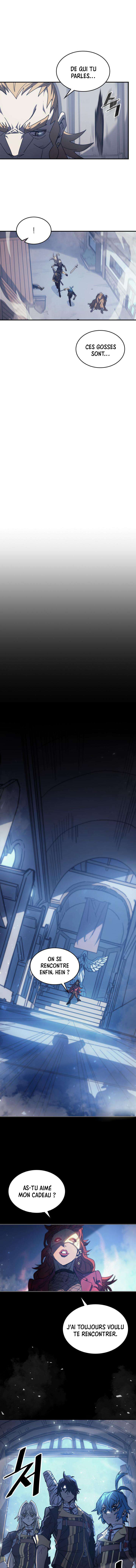 A Returner’s Magic Should Be Special Chapitre 158 - Page 39