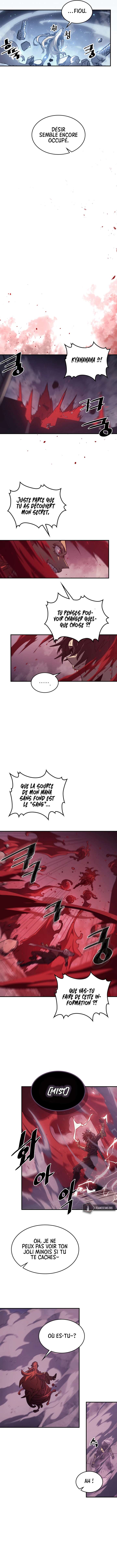 A Returner’s Magic Should Be Special Chapitre 160 - Page 10