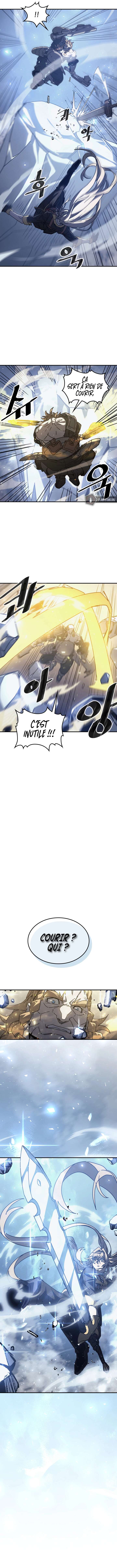 A Returner’s Magic Should Be Special Chapitre 160 - Page 5