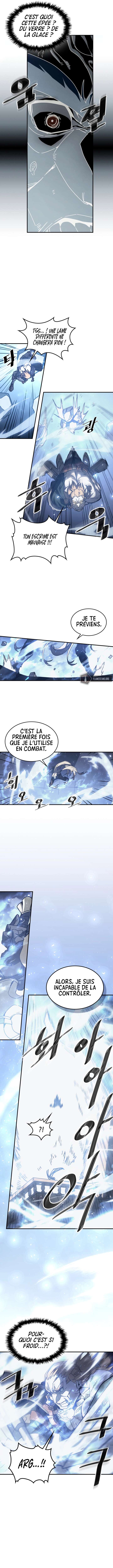 A Returner’s Magic Should Be Special Chapitre 160 - Page 6