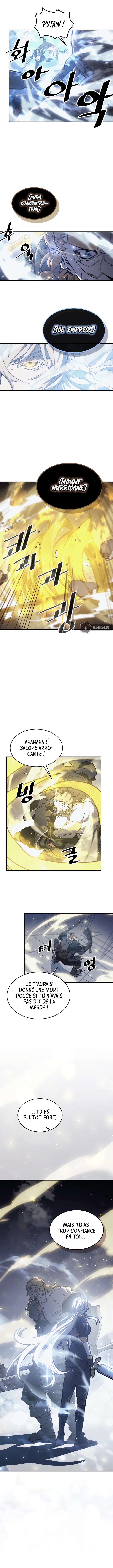 A Returner’s Magic Should Be Special Chapitre 160 - Page 7