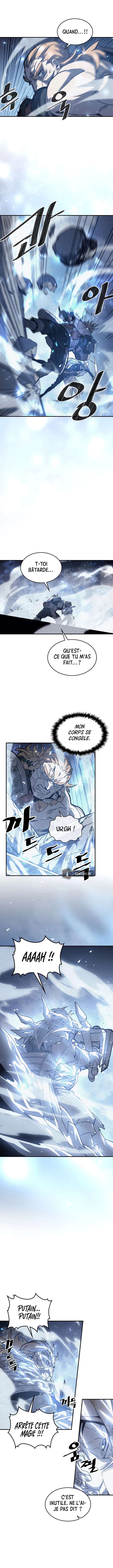 A Returner’s Magic Should Be Special Chapitre 160 - Page 8