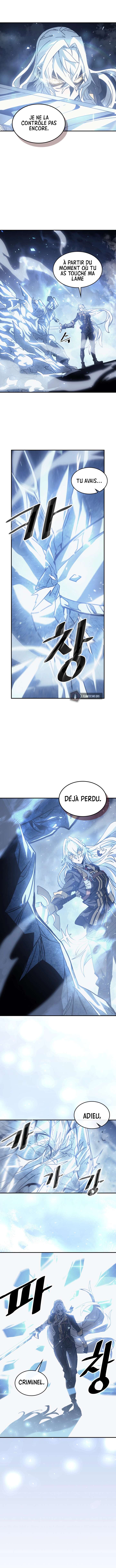 A Returner’s Magic Should Be Special Chapitre 160 - Page 9
