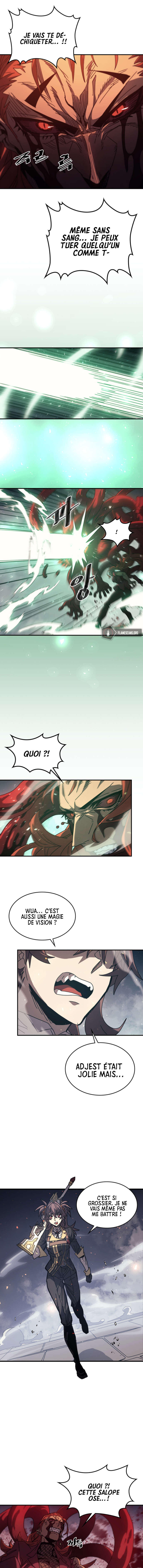 A Returner’s Magic Should Be Special Chapitre 161 - Page 10
