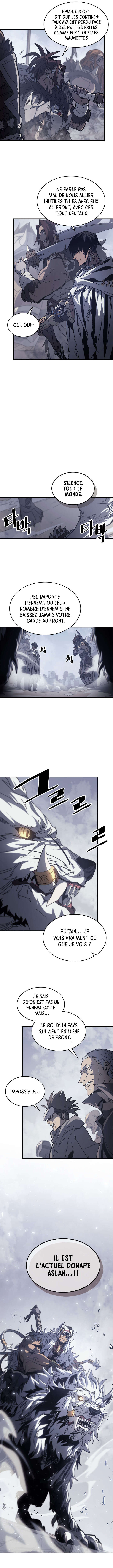 A Returner’s Magic Should Be Special Chapitre 162 - Page 12