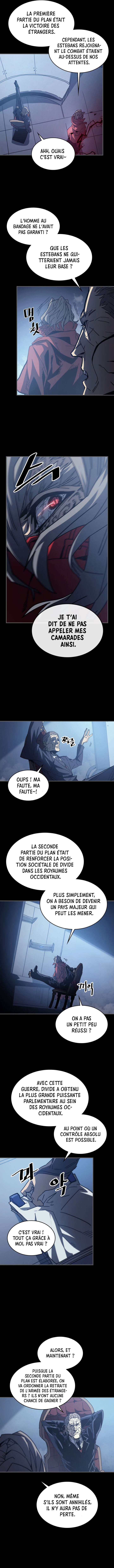 A Returner’s Magic Should Be Special Chapitre 162 - Page 4