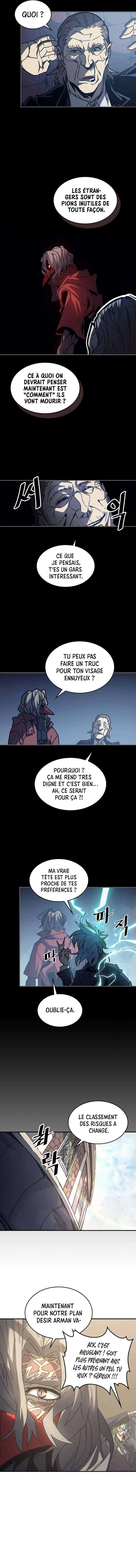 A Returner’s Magic Should Be Special Chapitre 162 - Page 5