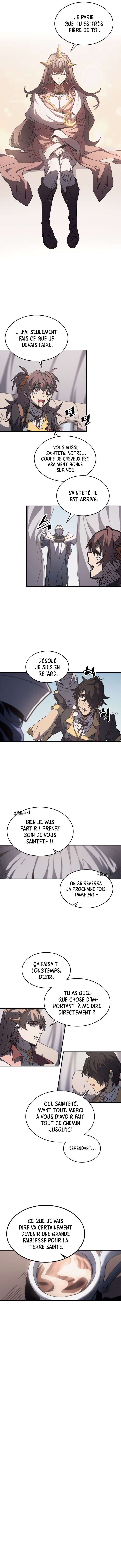 A Returner’s Magic Should Be Special Chapitre 162 - Page 7