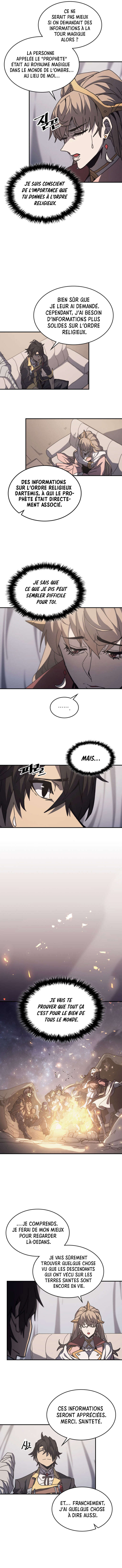 A Returner’s Magic Should Be Special Chapitre 162 - Page 9