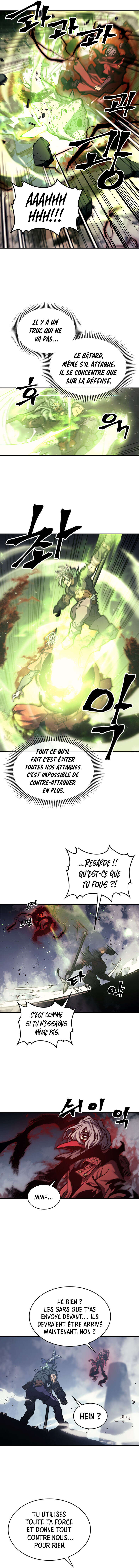 A Returner’s Magic Should Be Special Chapitre 165 - Page 10