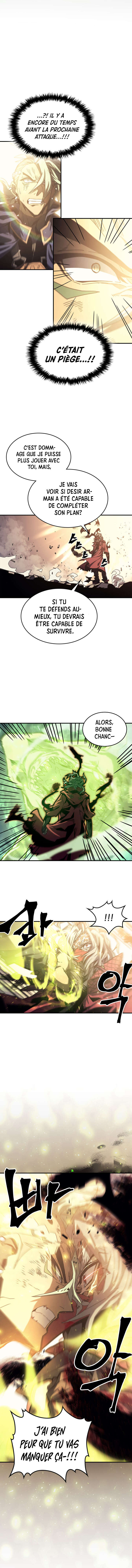 A Returner’s Magic Should Be Special Chapitre 165 - Page 12