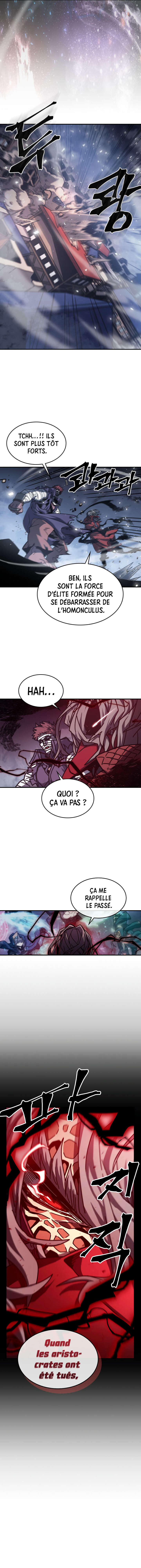 A Returner’s Magic Should Be Special Chapitre 165 - Page 6
